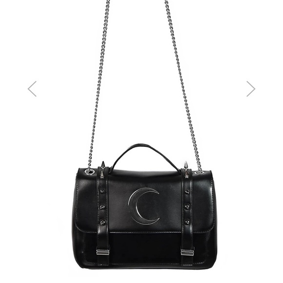 Killstar Sacraments Purse - Picture 4 of 5